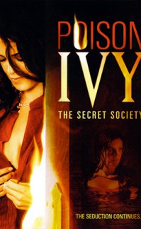Poison Ivy Secret Society erotik film izle