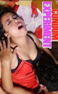 Prezervatif Deneyi izle