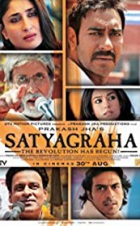 Satyagraha izle
