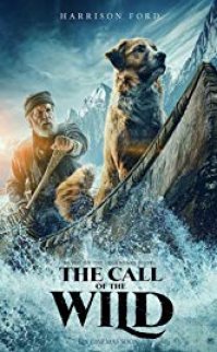 The Call of the Wild izle