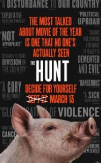 Av – The Hunt izle
