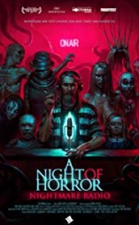 Bir Korku Gecesi: Kabus Radyosu izle
