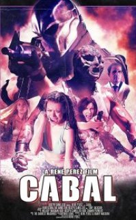 Cabal izle