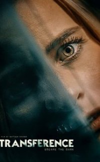 Geçiş: Karanlıktan Kaçış izle