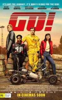 Go! izle
