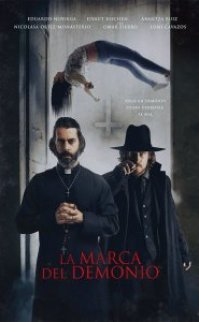 Şeytanın İşareti izle