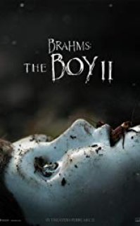 Lanetli Çocuk 2 izle