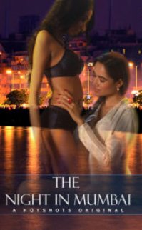 Mumbai’de Bir Gece izle