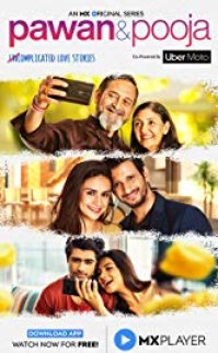 Pawan & Pooja izle