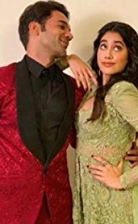 Roohi Afzana izle