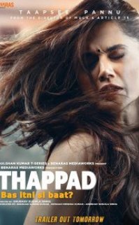 Thappad izle