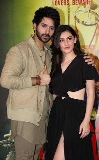 Yeh Saali Aashiqui izle