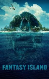 Hayal Adası izle