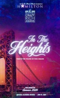 In the Heights izle