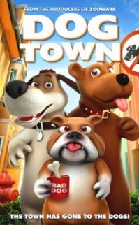 Kahraman Köpekler izle