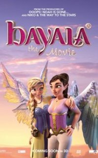 Periler Ülkesi izle