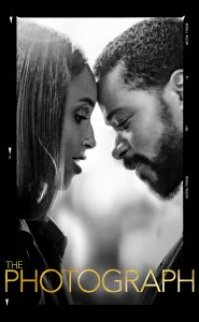 The Photograph izle