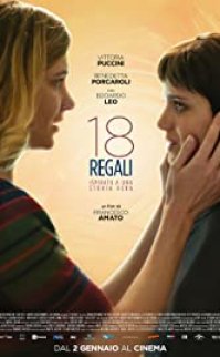 18 regali izle