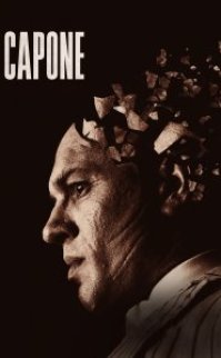 Capone izle
