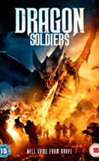 Dragon Soldiers izle