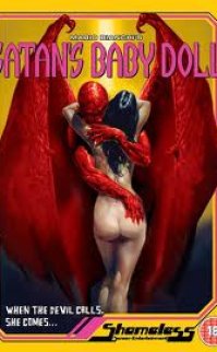 La bimba di Satana erotik film izle