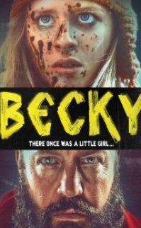 Becky izle