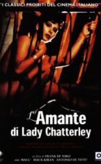 Malù ve Sevgilisi – Malù e l’amante 1991 erotik film izle