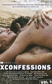 XConfessions Vol. 5 izle