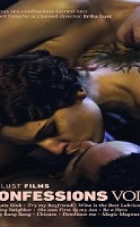 XConfessions Vol. 6 erotik film izle