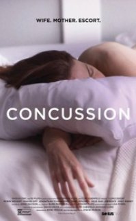 Concussion: Sarsıntı 2013 türkçe izle