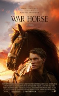 Savaş Atı – War Horse filmini izle (Türkçe Dublajlı)