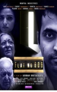 Flat no 609