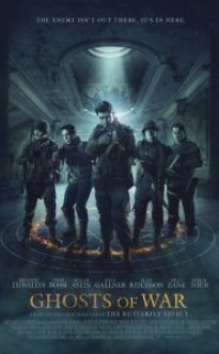 Ghosts of War izle