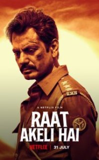 Raat Akeli Hai izle