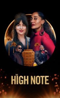 The High Note izle