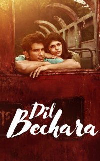 Dil Bechara izle