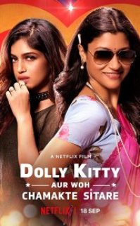 Dolly Kitty Aur Woh Chamakte Sitare izle