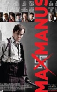 Max Manus