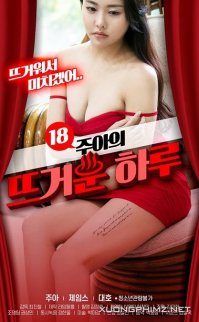 18 Yaşındaki Joo Ah’ın Sıcak Günü izle