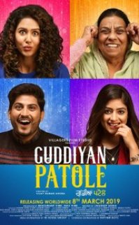 Guddiyan Patole izle