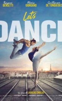 Hadi Dans Edelim izle