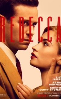 Rebecca izle