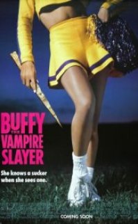 Vampir Avcısı Buffy izle