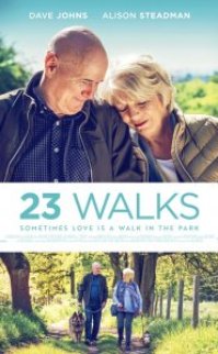 23 Yürüyüş izle