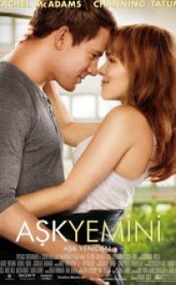 Aşk Yemini – The Vow türkçe dublaj izle
