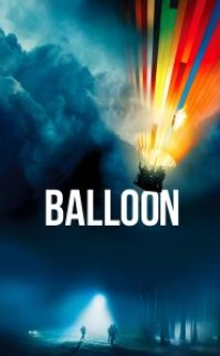 Ballon izle