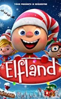 Elfland: Yeni Yil Dedektifleri izle