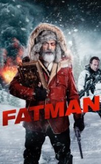 Fatman izle