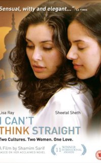 I Can’t Think Straight 2008 türkçe altyazılı izle