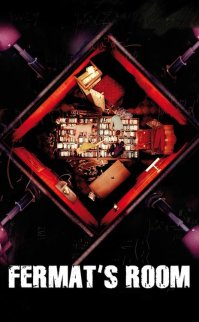 Kapan – Fermat’s Room filmini izle Türkçe Dublaj